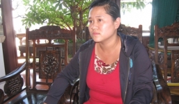 Say men tình, liều mình lừa đảo để lấy tiền cho “chồng hờ'